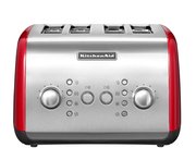 Тостер KitchenAid 5KMT421ER фото 4 в Краснодаре