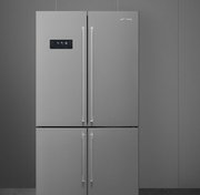 Холодильник Smeg FQ60XDAIF фото 2 в Краснодаре