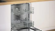 Встраиваемая посудомоечная машина Bosch SMV25AX06E фото 3 в Краснодаре