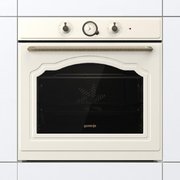 Духовой шкаф Gorenje BO6735CLI фото 2 в Краснодаре