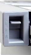 Встраиваемая вытяжка Korting KHP 5211 X фото 3 в Краснодаре