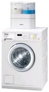 Стиральная машина Miele W 5967 WPS фото 2 в Краснодаре