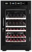 Винный шкаф Cold Vine C46-WB1 (Modern) фото 4 в Краснодаре