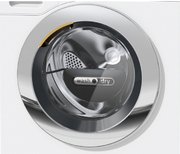 Стирально-сушильная машина Miele WTR870WPM фото 3 в Краснодаре