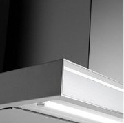 Вытяжка Falmec LUMEN ISOLA NRS 90 фото 4 в Краснодаре