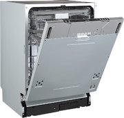 Встраиваемая посудомоечная машина Zigmund Shtain DW 310.6 фото 2 в Краснодаре