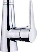 Смеситель Тека VTK 938 фото 3 в Краснодаре Смеситель Teka VTK 938 фото 3 в Краснодаре