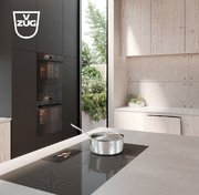 Варочная панель V-ZUG GK11TIFKZ фото 3 в Краснодаре