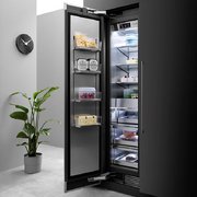 Встраиваемая морозильная камера Signature Kitchen Suite SKSCF2431P фото 2 в Краснодаре