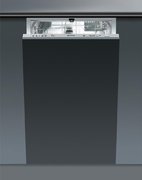Посудомоечная машина Smeg STA4507IN фото 3 в Краснодаре