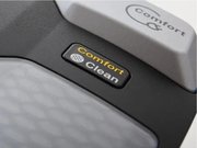 Пылесос Miele SKCF5 Blizzard CX1 Parquet PoweLine Graphite grey фото 4 в Краснодаре