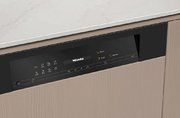 Встраиваемая посудомоечная машина Miele G 7710 SCi AutoDos фото 2 в Краснодаре