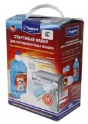 Стартовый набор для посудомоечных машин Topperr 3304 фото в Краснодаре Стартовый набор для посудомоечных машин Topperr 3304 фото в Краснодаре