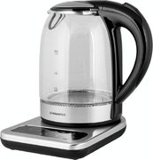 Чайник Маунфилд MGK-614BK фото 2 в Краснодаре Чайник Maunfeld MGK-614BK фото 2 в Краснодаре