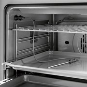 Духовой шкаф Fulgor Milano LO 4814/2 TC BK фото 2 в Краснодаре