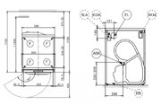Сушильная машина Miele PDR507HP RU LW фото 4 в Краснодаре