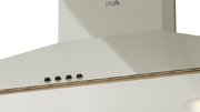 Вытяжка Teka DOS 60.1 VANILLA-OB фото 4 в Краснодаре