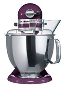 Миксер Китчен Эйд Artisan 5KSM175PSEBY фото 3 в Краснодаре Миксер KitchenAid Artisan 5KSM175PSEBY фото 3 в Краснодаре
