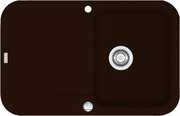 Мойка Franke PBG 611-78 шоколад Мойка Franke PBG 611-78 шоколад