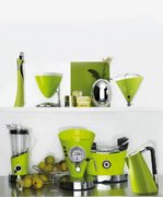Электрочайник Бугатти Kettle Vera Apple Green фото 2 в Краснодаре Электрочайник Bugatti Kettle Vera Apple Green фото 2 в Краснодаре