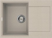 Мойка Omoikiri SAKAIME 68 SA фото в Краснодаре