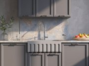 Мойка Омойкири Mikura 76 WH фото 2 в Краснодаре Мойка Omoikiri Mikura 76 WH фото 2 в Краснодаре