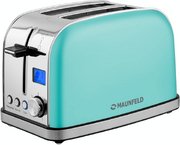 Тостер Маунфилд MF-821MINT фото в Краснодаре Тостер Maunfeld MF-821MINT фото в Краснодаре