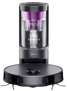Робот-пылесос Midea VCR S10 Plus BL фото 3 в Краснодаре