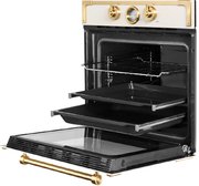 Духовой шкаф Kuppersberg RC 6911 C Bronze фото 3 в Краснодаре