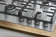 Газовая варочная панель Gorenje GKT641X фото 4 в Краснодаре