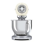 Миксер Smeg SMF04CREU фото 2 в Краснодаре