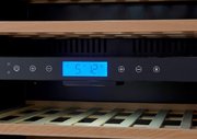Встраиваемый под столешницу винный шкаф CellarPrivate CP043-2TB фото 3 в Краснодаре