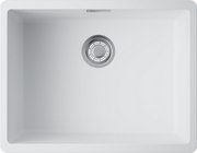 Мойка Omoikiri Kata 54-U-WH фото в Краснодаре