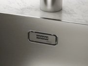 Мойка Франке BXX 210-45 сталь фото 2 в Краснодаре Мойка Franke BXX 210-45 сталь фото 2 в Краснодаре