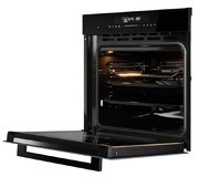 Духовой шкаф Kuppersberg HT 613 Black фото 2 в Краснодаре