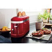 Тостер KitchenAid 5KMT3115EER фото 4 в Краснодаре