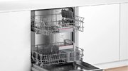 Встраиваемая посудомоечная машина Bosch SMV4HTX31E фото 3 в Краснодаре