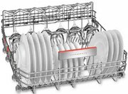 Встраиваемая посудомоечная машина BOSCH SMV66TD26R фото 2 в Краснодаре