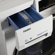 Стиральная машина Haier HW60-10636A фото 4 в Краснодаре