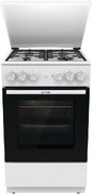 Комбинированная плита Gorenje GK5A22WH фото в Краснодаре