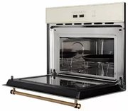 Встраиваемая микроволновая печь Kuppersberg RMW 963 C фото 3 в Краснодаре