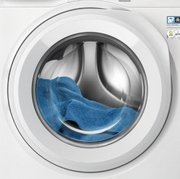 Стирально-сушильная машина Electrolux EW7W2481E фото 3 в Краснодаре