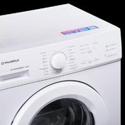 Стиральная машина Maunfeld MFWM106WH051 фото 4 в Краснодаре