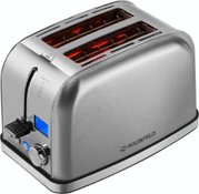 Тостер Маунфилд MF-821S фото 3 в Краснодаре Тостер Maunfeld MF-821S фото 3 в Краснодаре