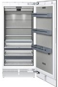 Встраиваемый холодильник Gaggenau RC492305 фото 2 в Краснодаре
