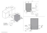 Посудомоечная машина Asko DFI655G фото 3 в Краснодаре