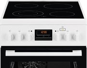 Электрическая плита Electrolux RKR560200W фото 2 в Краснодаре