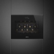 Винный холодильник Smeg CVI621RWNX3 фото 2 в Краснодаре