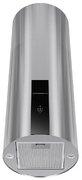 Вытяжка Maunfeld Lee Light Isla 35 Sensor Inox фото 4 в Краснодаре