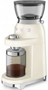 Кофемолка Smeg CGF03CREU фото 3 в Краснодаре